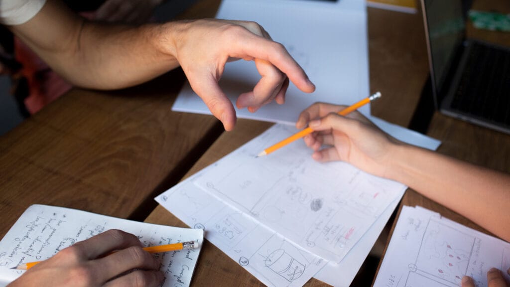 Company branding - Hoe werkt het 2560x1440