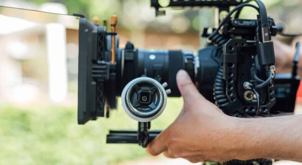 videoproductie bedrijf Den Bosch