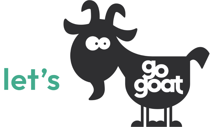 go Goat - serious smart content studio