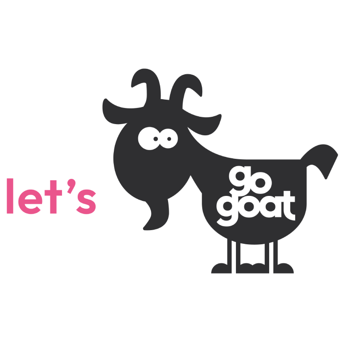 go Goat - serious smart content studio