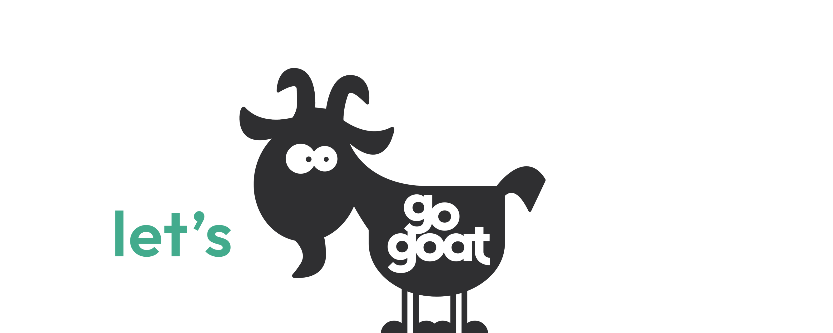 Lets go Goat