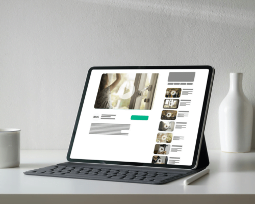 goGoat - Beelddatabank visual design 02