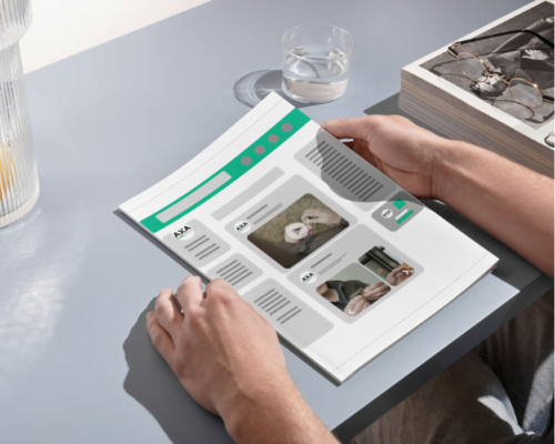 goGoat - contentplan visual design 01